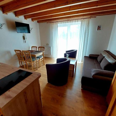 Apartman Tatralandia 336 Liptovský Mikuláš Buitenkant foto