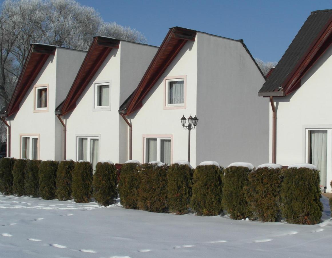 Apartman Tatralandia 336 Liptovský Mikuláš Buitenkant foto