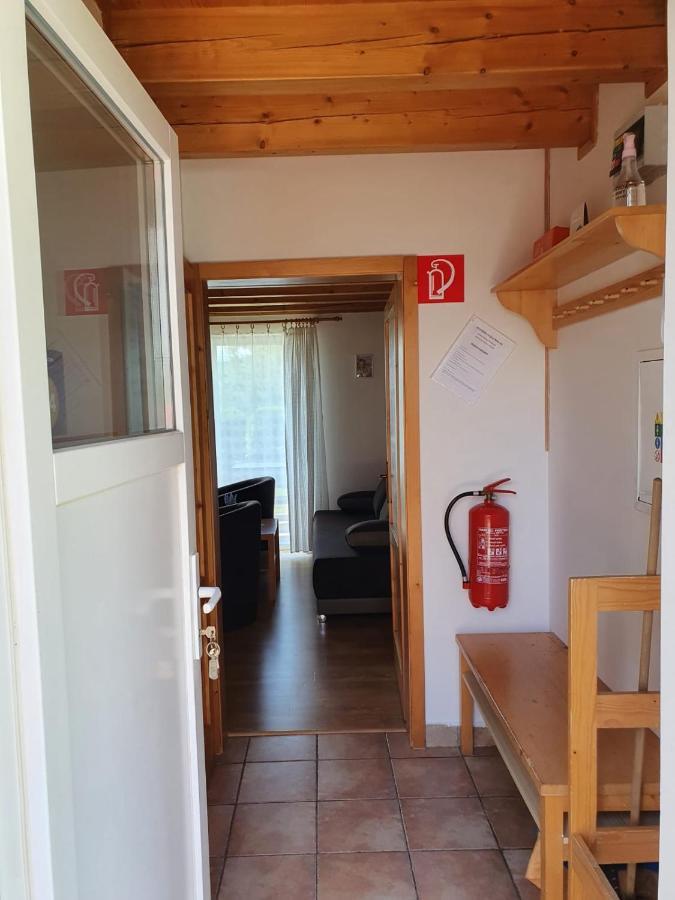 Apartman Tatralandia 336 Liptovský Mikuláš Buitenkant foto