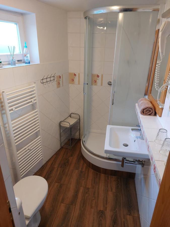 Apartman Tatralandia 336 Liptovský Mikuláš Buitenkant foto