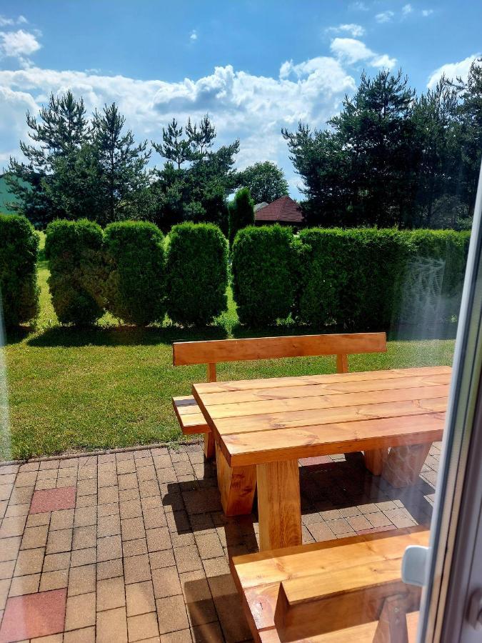 Apartman Tatralandia 336 Liptovský Mikuláš Buitenkant foto